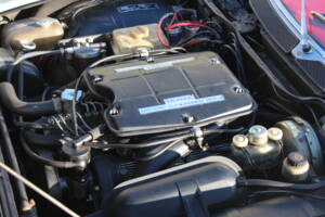 Imagen 23/24 de Alfa Romeo Montreal (1976)
