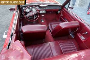 Afbeelding 18/20 van Ford Mustang 289 (1968)