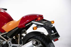 Imagen 12/50 de Ducati Monster 900 (1996)