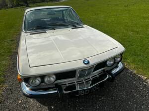 Immagine 41/55 di BMW 3.0 CSL (1973)
