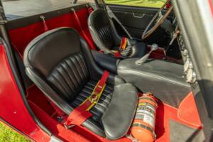 Imagen 48/50 de Ferrari 250 GT SWB Berlinetta (1960)