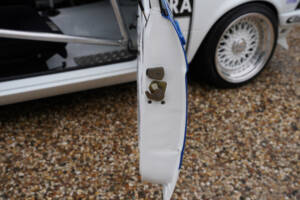 Image 35/50 of BMW 320&#x2F;6 (1980)