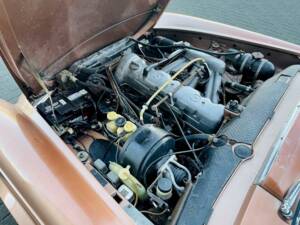 Bild 25/36 von Mercedes-Benz 280 SL (1970)