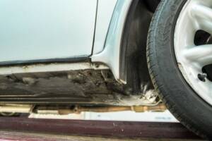 Bild 40/50 von Mini Cooper 1.3i MPI (1999)