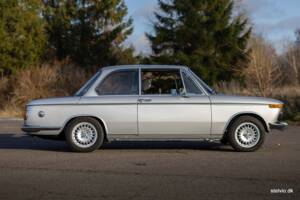 Bild 14/53 von BMW 2002 tii (1974)