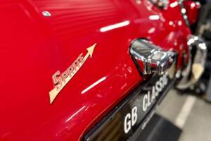 Image 18/40 of Austin-Healey Sprite Mk I (1958)