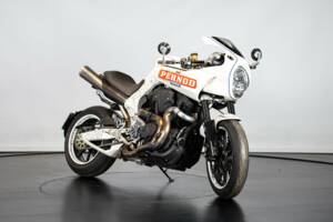 Image 5/50 of Yamaha DUMMY (2007)