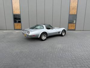 Immagine 5/18 di Chevrolet Corvette Sting Ray (1980)