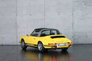 Bild 4/50 von Porsche 911 2.4 T (1971)