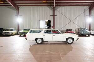 Imagen 12/95 de AMC Rambler Classic Rebel (1969)