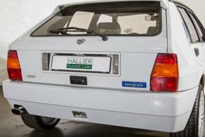Image 7/20 de Lancia Delta HF Integrale Evoluzione I (1992)