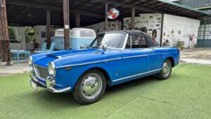Image 59/74 of FIAT 1500 S (1960)