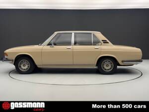 Image 5/15 de BMW 2500 (1970)