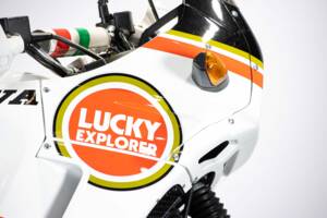 Bild 33/50 von Cagiva E900 Elefant (1993)