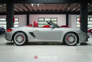 Bild 5/25 von Porsche Boxster RS 60 Spyder (2008)