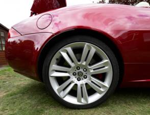 Image 42/50 of Jaguar XKR (2013)
