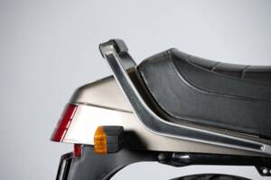 Imagen 16/50 de Moto Guzzi DUMMY (1984)