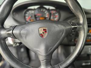 Afbeelding 13/18 van Porsche Boxster (2004)