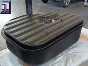 Bild 78/79 von Alfa Romeo 2000 GT Veloce (1971)