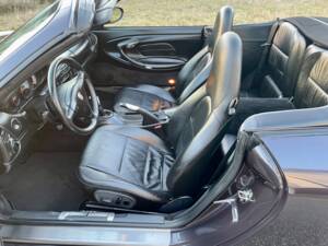 Bild 22/55 von Porsche 911 Carrera (1998)