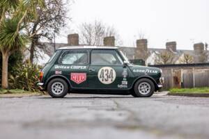 Afbeelding 9/50 van Austin Mini 1000 (1979)