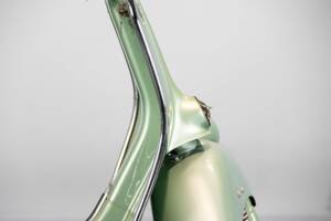 Afbeelding 36/50 van Piaggio DUMMY (1951)
