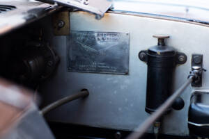 Immagine 24/39 di Aston Martin Le Mans (1933)