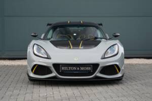 Bild 7/50 von Lotus Exige Cup 430 (2018)