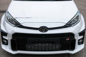 Image 22/50 of Toyota GR Yaris (2022)