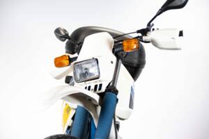 Bild 33/50 von Suzuki DR 600 S (1986)