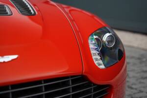 Bild 28/50 von Aston Martin V12 Zagato (2012)