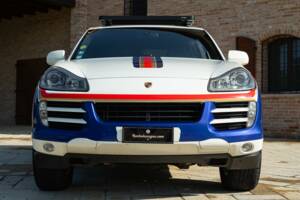 Bild 3/50 von Porsche Cayenne S (2007)