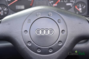 Image 37/50 of Audi Cabriolet 2.6 (1995)