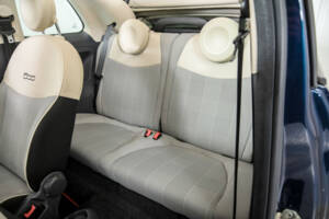 Immagine 37/50 di FIAT 500 C (2014)