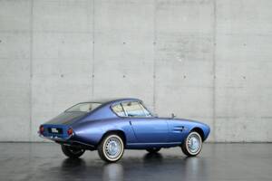 Imagen 26/50 de FIAT Ghia 1500 GT (1967)