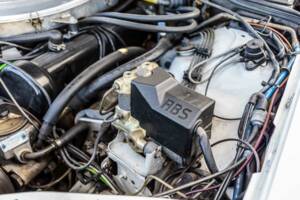 Image 168/175 of Mercedes-Benz 420 SE (1986)