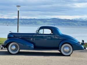Image 1/16 of LaSalle Series 50/27 Opera Coupé (1936)