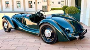 Bild 3/18 von Lea-Francis 14 Special (1946)