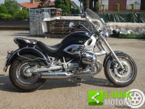 Immagine 1/10 di BMW DUMMY (1999)