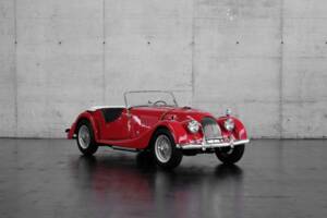 Bild 5/35 von Morgan Plus 4 (1967)