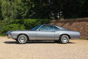 Bild 11/50 von Buick Riviera Coupe (1969)
