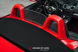 Image 15/25 of Porsche Boxster S (2014)