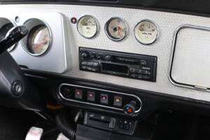 Immagine 12/38 di Mini Cooper 1.3i MPI (1999)