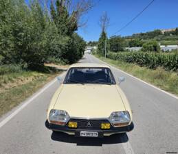 Bild 3/32 von Citroën GS (1977)