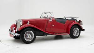 Image 1/15 of MG TD (1953)