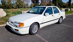 Image 3/33 of Ford Sierra 2.0i Cosworth (1988)