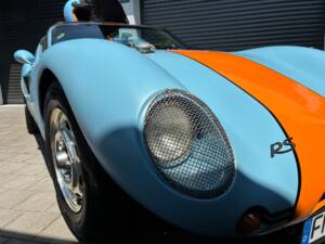 Bild 3/35 von Aztec GT (1962)