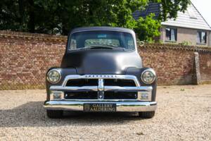Imagen 9/50 de Chevrolet 3100 ½-ton (1955)