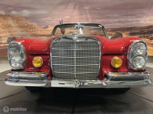 Image 6/40 of Mercedes-Benz 280 SE (1969)