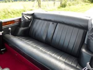 Bentley S 3 Continental Convertible Park Ward 1963